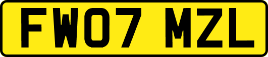 FW07MZL