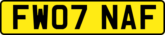 FW07NAF