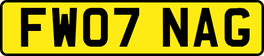 FW07NAG