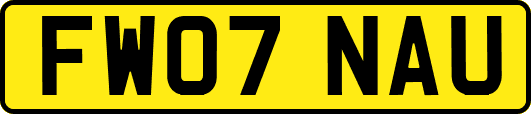 FW07NAU