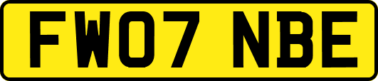 FW07NBE