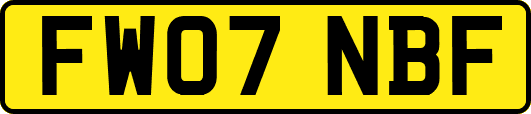 FW07NBF