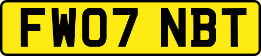 FW07NBT
