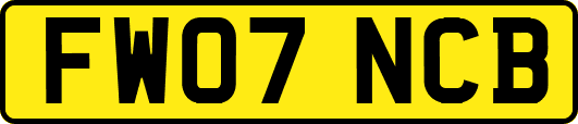 FW07NCB