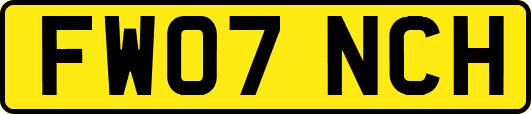 FW07NCH
