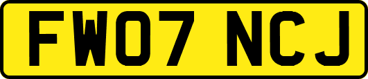 FW07NCJ