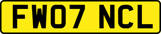 FW07NCL