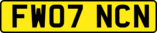 FW07NCN