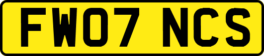 FW07NCS