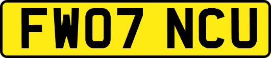 FW07NCU