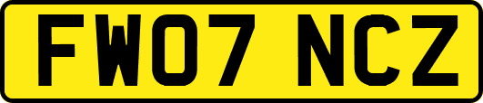 FW07NCZ