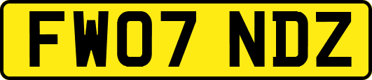 FW07NDZ