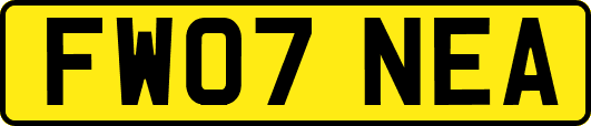 FW07NEA
