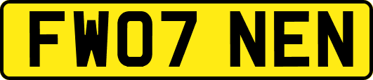 FW07NEN