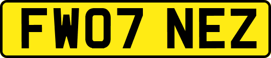 FW07NEZ