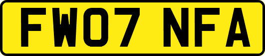 FW07NFA