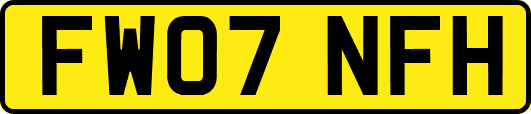 FW07NFH