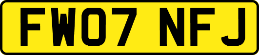 FW07NFJ