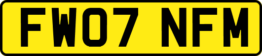 FW07NFM