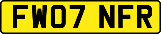 FW07NFR