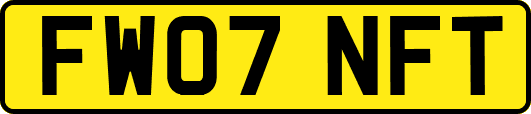 FW07NFT