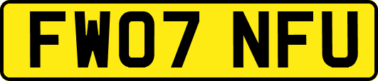 FW07NFU