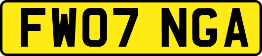 FW07NGA