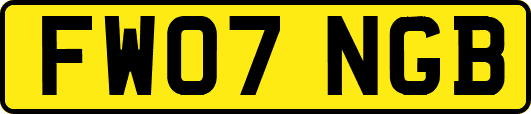 FW07NGB