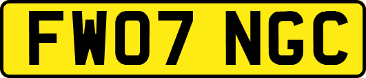 FW07NGC