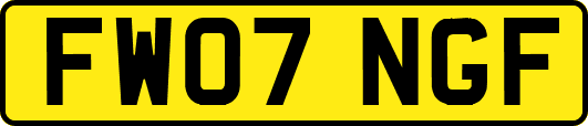 FW07NGF