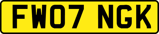 FW07NGK