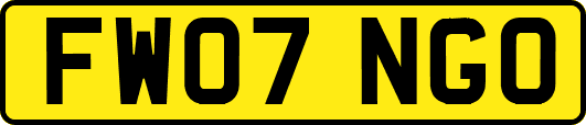 FW07NGO