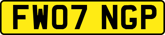 FW07NGP