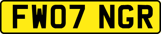 FW07NGR