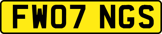 FW07NGS