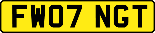 FW07NGT