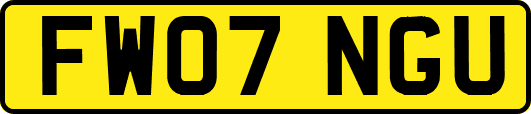 FW07NGU