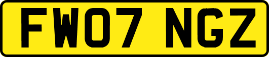 FW07NGZ