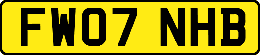 FW07NHB