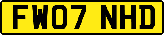 FW07NHD