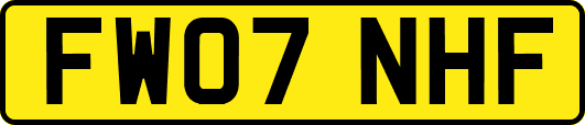 FW07NHF
