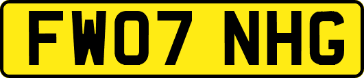 FW07NHG