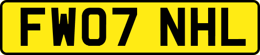 FW07NHL