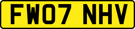 FW07NHV