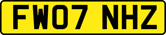 FW07NHZ