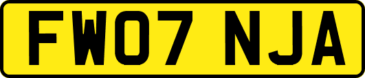 FW07NJA