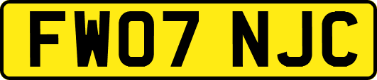 FW07NJC