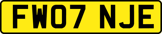 FW07NJE