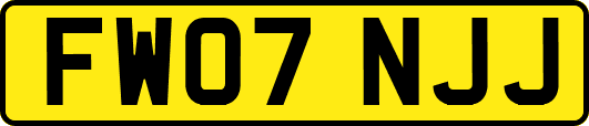 FW07NJJ