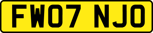 FW07NJO